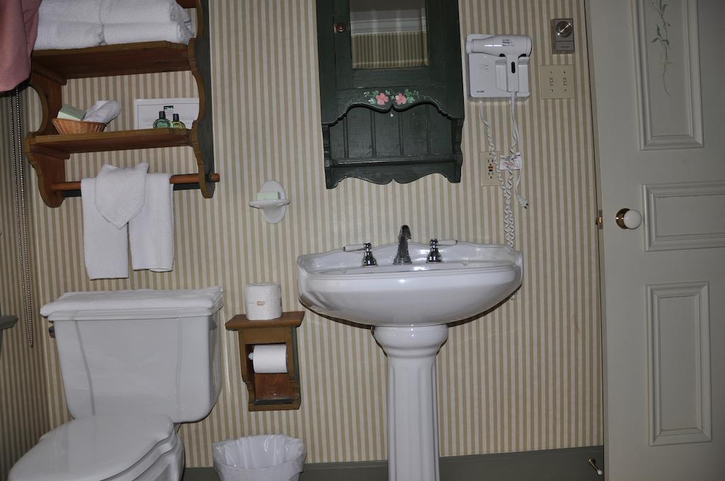 Auberge Lakeview Inn Lac-Brome Chambre photo